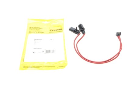 Датчик зносу гальмівних колодок textar 98061700