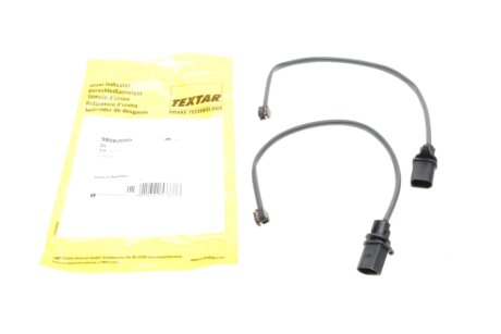 Датчик зносу гальмівних колодок textar 98062000 на Акура Рдх