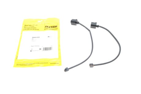 Датчик зносу гальмівних колодок textar 98063300 на Ниссан Примера р12