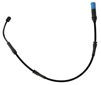 Датчик зносу гальмівних колодок textar 98067100 на Бмв 5 серии