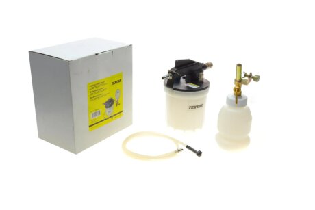 Приспособление для textar TEX1004 на Шкода Суперб 2