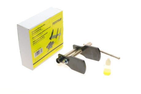 Устройство для textar TEX1006 на Киа Опирус