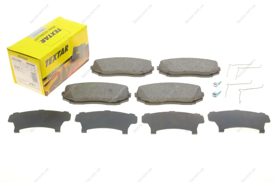 textar 2351505
