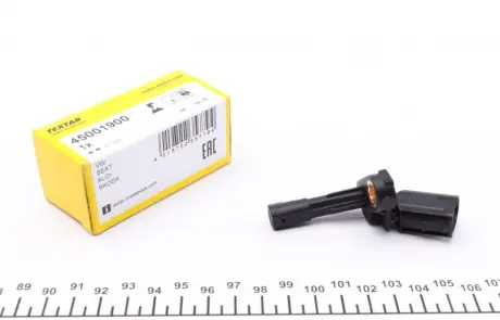 Датчик абс Textar 45001900