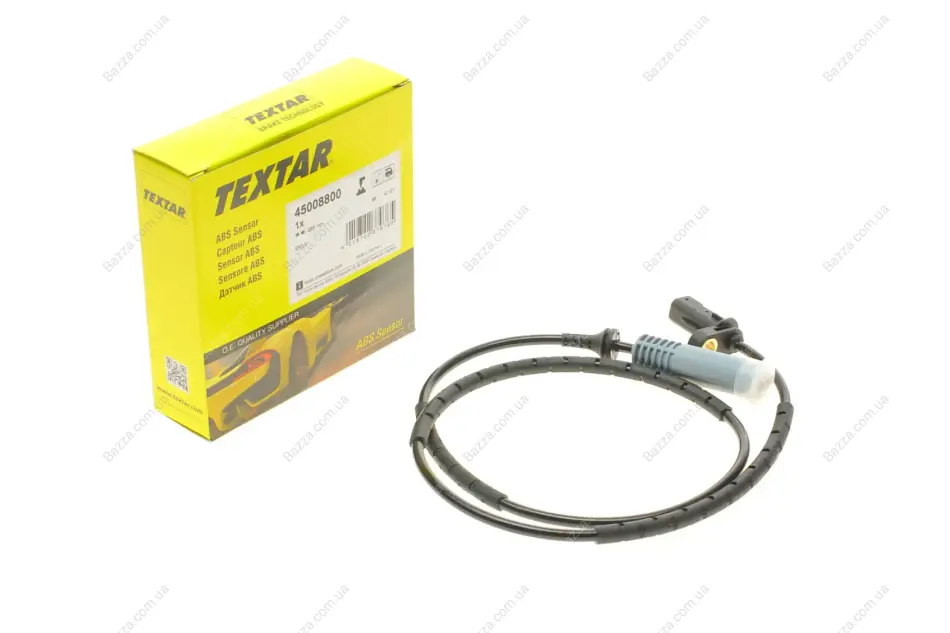 Датчик абс textar 45008800