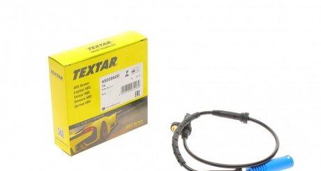 Датчик абс textar 45009600