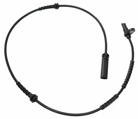 Датчик ABS textar 45015500