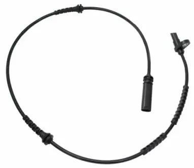 Датчик ABS textar 45015500
