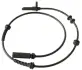 Датчик ABS textar 45016700