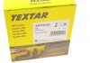 Датчик ABS textar 45018300