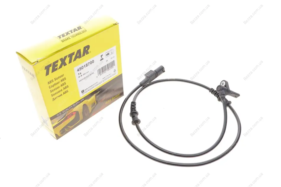 Датчик абс Textar 45018700 (фото 1)
