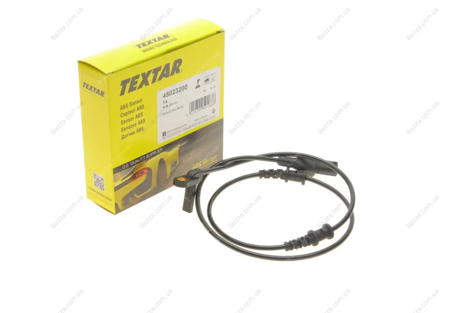 Датчик абс Textar 45023200 (фото 1)