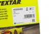 Датчик ABS textar 45026300