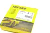 Датчик ABS textar 45026400