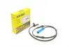 Датчик ABS textar 45026400