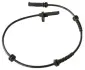 Датчик ABS textar 45026600