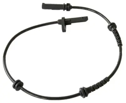 Датчик ABS textar 45026600