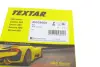 Датчик ABS textar 45029000