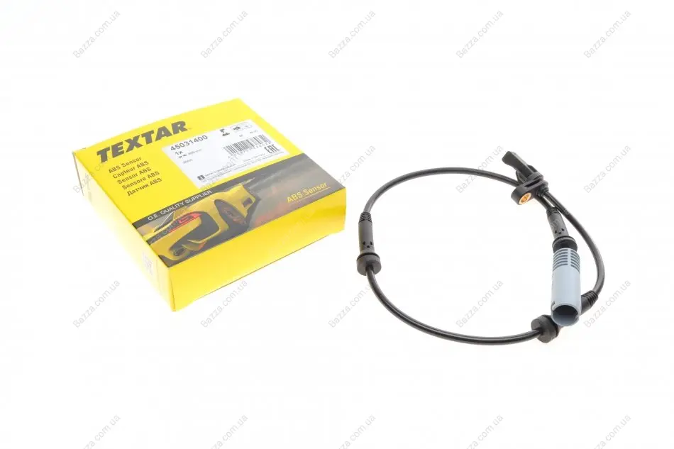 Датчик ABS Textar 45031400 (фото 1)