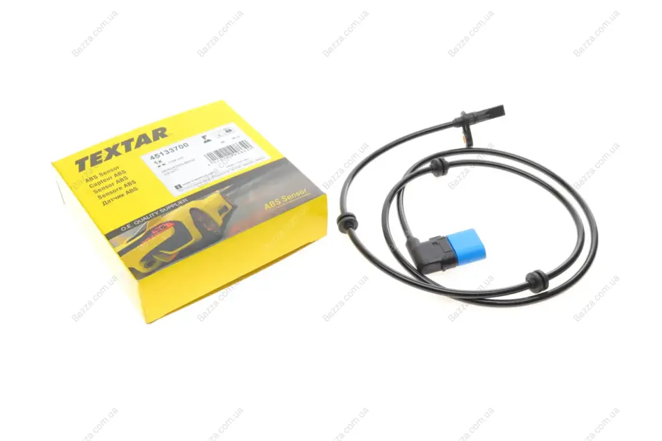 Датчик ABS Textar 45133700 (фото 1)