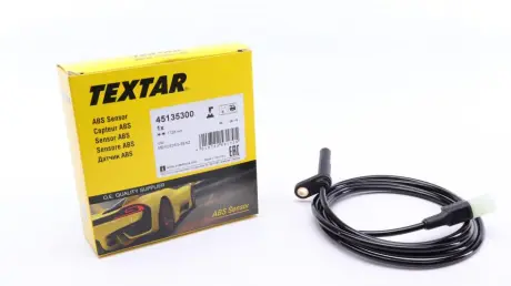 Датчик ABS Textar 45135300
