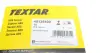 Датчик ABS textar 45135400