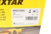 Датчик частоти обертання колеса textar 45031600