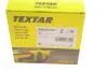 Датчик частоти обертання колеса Textar 45035100 (фото 4)