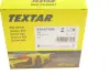 Датчик частоти обертання колеса textar 45047400