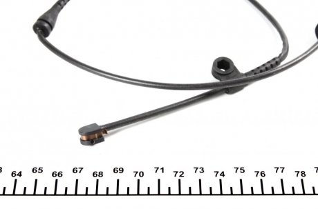 Датчик износа textar 98019900