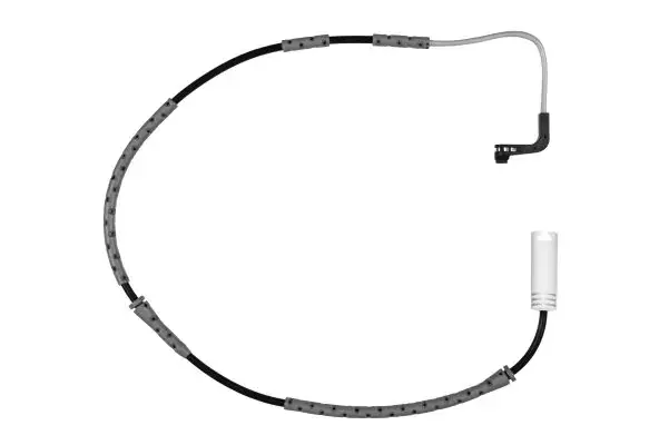 Датчик износа textar 98035500