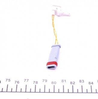 Датчик износа textar 98046100