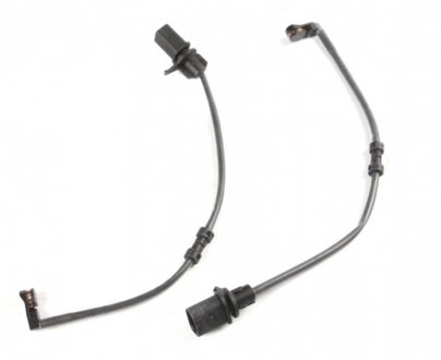 Датчик износа textar 98049400