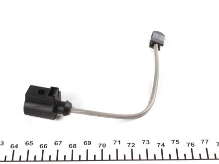 Датчик износа textar 98050800