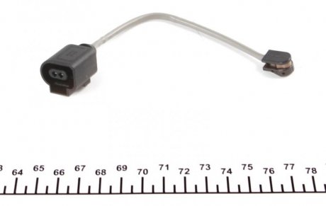 Датчик износа textar 98050800