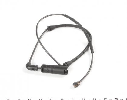 Датчик зноcу колодок textar 98026800