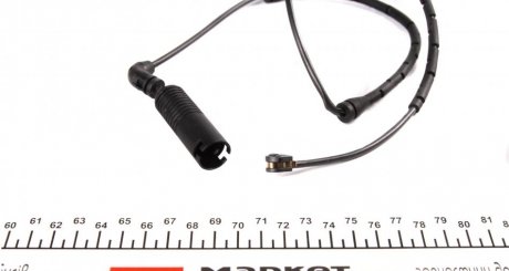 Датчик зноcу колодок textar 98026800