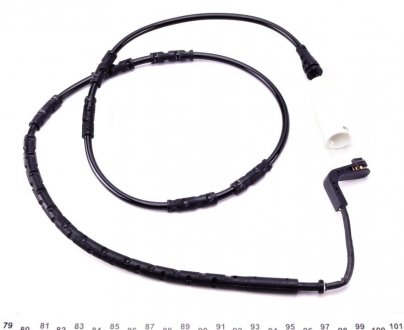 Датчик зноcу колодок textar 98031300