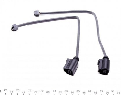 Датчик зноcу колодок textar 98045300