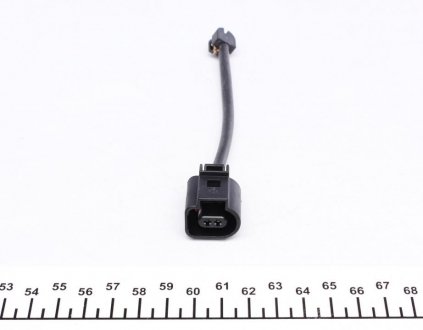 Датчик зноcу колодок textar 98045400