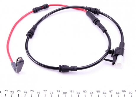 Датчик зноcу колодок textar 98048300