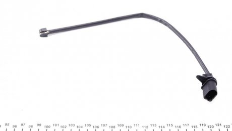 Датчик зноcу колодок textar 98053800