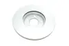 Диск гальмівний BMW/MINI 1(F40)/X1(F48)/Clubman ""F D307mm ""14>> textar 92283605