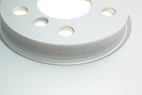 Диск гальмівний BMW/MINI 1(F40)/X1(F48)/Clubman ""F D307mm ""14>> textar 92283605