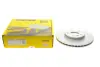 Диск гальмівний BMW/MINI 1(F40)/X1(F48)/Clubman ""F D307mm ""14>> textar 92283605