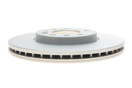 Диск гальмівний textar 92118705