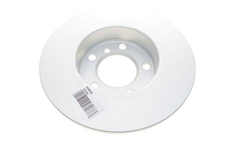 Диск гальмівний textar 92238703