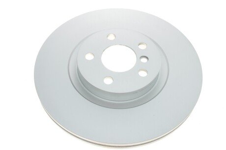 Диск гальмівний textar 92274405