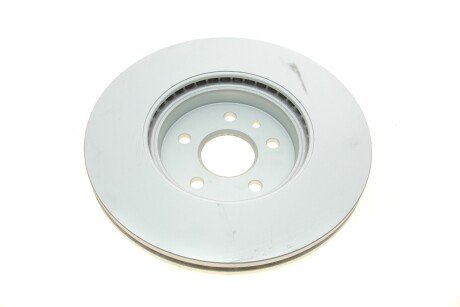 Диск гальмівний textar 92277205