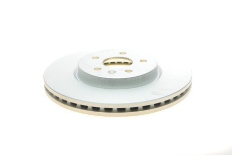 Диск гальмівний textar 92277205